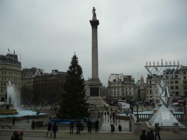 49 Trafalgar Square